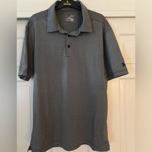 Men’s Under Armour golf shirt